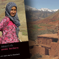 Film et conférence – « Amazirh, une année berbère »