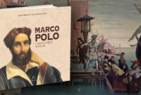 Conférence – « Marco Polo et la Route de la Soie »