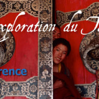Conférence – “L’exploration du Tibet”