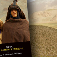 Film et conférence – “Maroc, les derniers nomades”