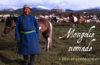 Film et conférence – « Mongolie nomade »