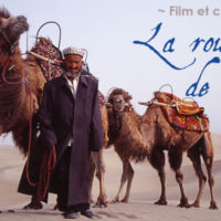 Film et conférence – « La route de la soie »