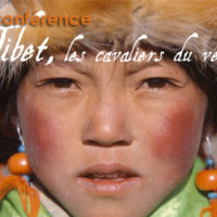 Film et conférence – « Tibet, les cavaliers du vent »