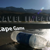 Escape Game – « Travel impact »