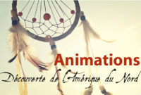 Ateliers – Amérique du nord