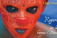 Expo photos – “Regard sur les hommes – dieux”